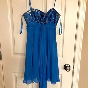 BCBG Maxazria dress size 6